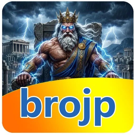 Detail Teknis brojp