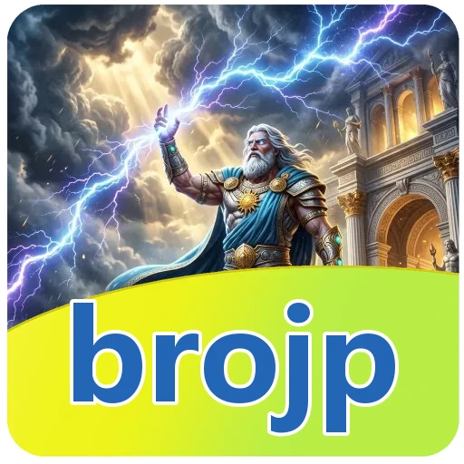 Aplikasi brojp Android